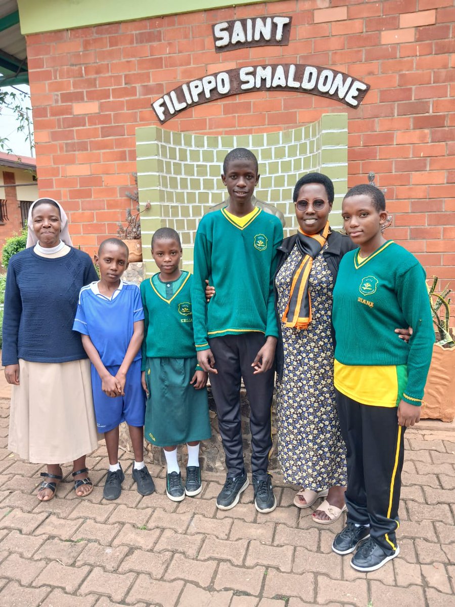 CARITAS DIOCESAINE BYUMBA tweet media