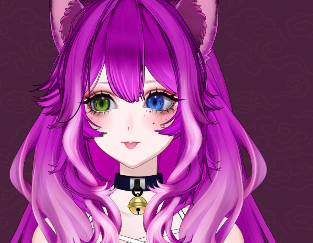 Mishin Desu ⤿ Rebrand 01.04.26 ^•⩊•^ tweet media