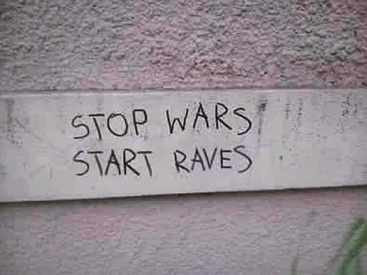JeannieMck60115's tweet image. #PLUR