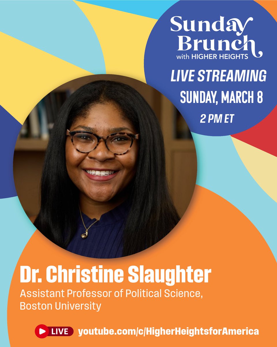 HigherHeights tweet media