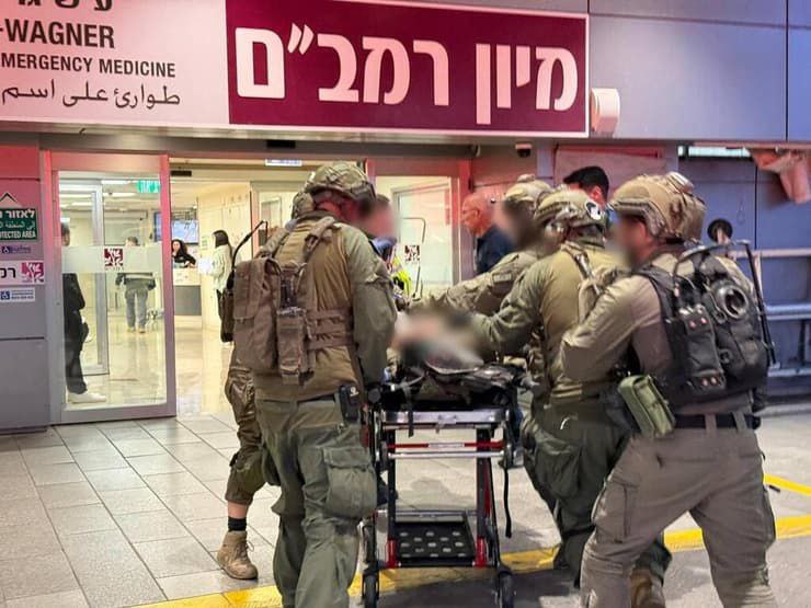 💢Tel-Aviv kuzey: 73 ölü
💢Tel-Aviv merkez: 187 ölü
💢Bat Yam: 35 ölü
💢Petah Tikva: 44 ölü
💢Bnei Brak: 66 ölü
💢Hod HaSharon: 27 ölü

(Sadece Tel-Aviv'deki üç günlük kayıplardır)