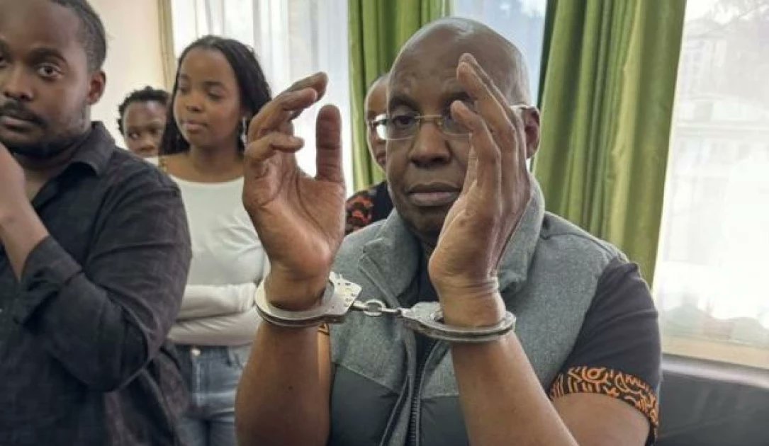 I can comfortably confirm that zimearrest. Happy Sartuday!😀