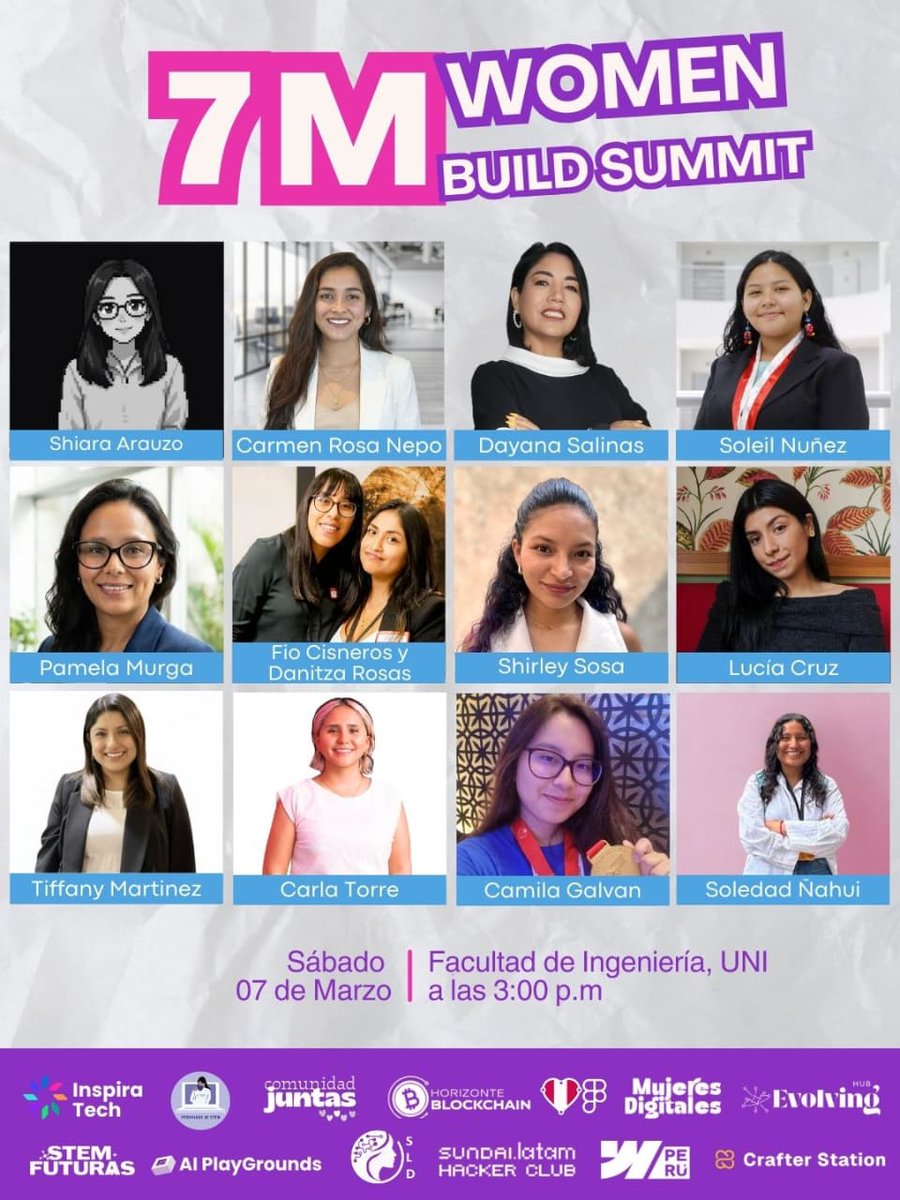 Horizonte Blockchain tweet media