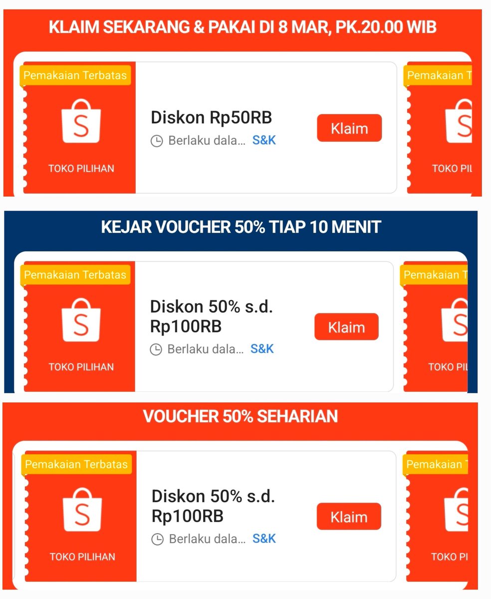 Akulah Para Pencarimu ya Promo tweet media