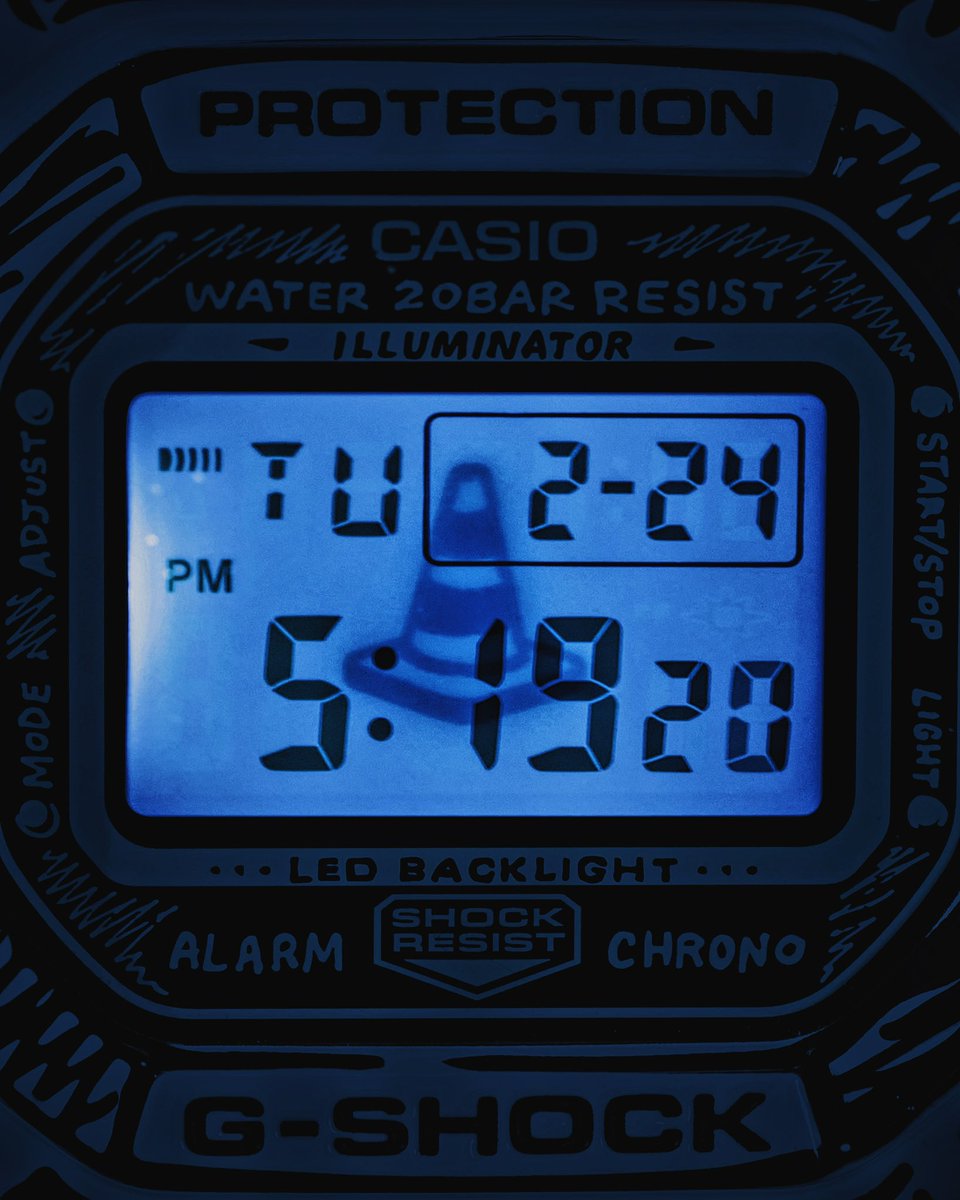 joshuavides's tweet photo. I GOT MY OWN G-SHOCKSSSS https://t.co/XQ9bAsvaTo