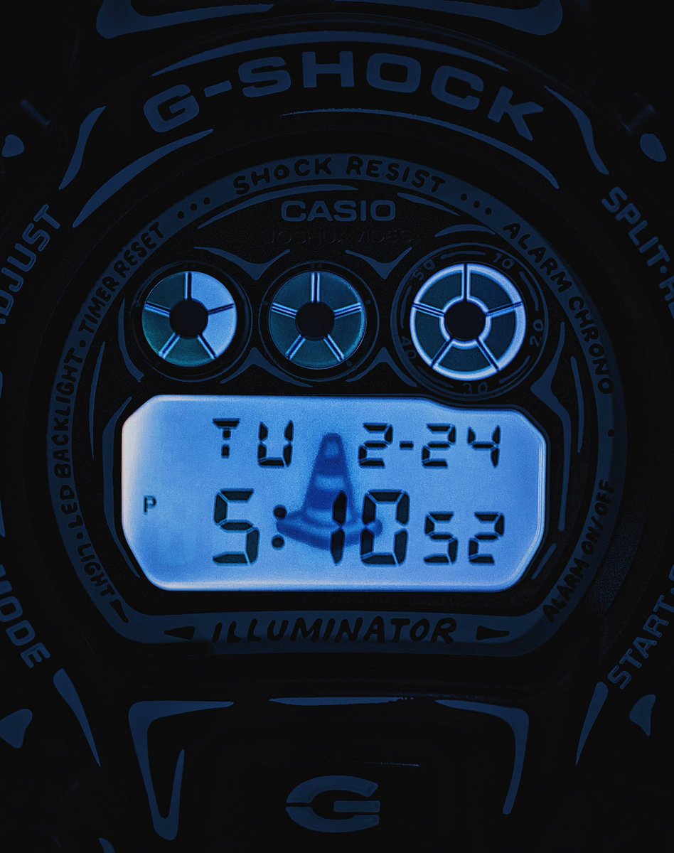 joshuavides's tweet photo. I GOT MY OWN G-SHOCKSSSS https://t.co/XQ9bAsvaTo