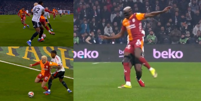<a href="/GalatasaraySK/">Galatasaray SK</a> AÇIKLAMA İSTİYORUZ!