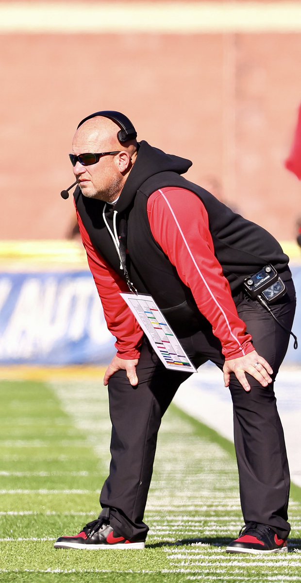 Coach Lambo tweet media