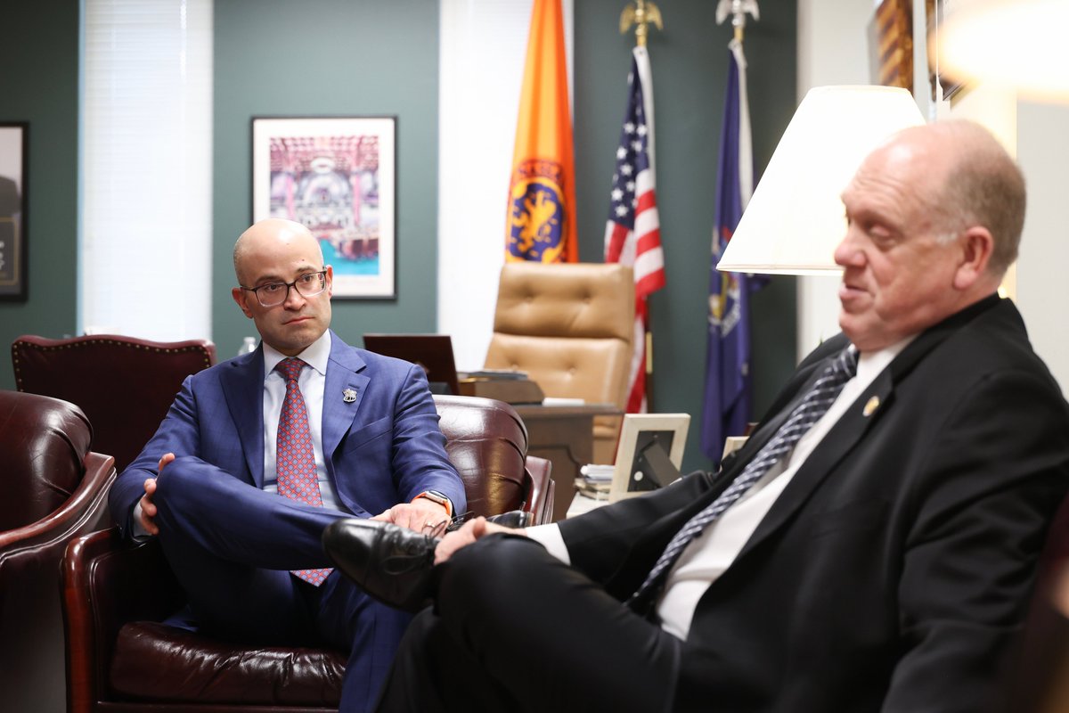 Republican Leader Ed Ra tweet media