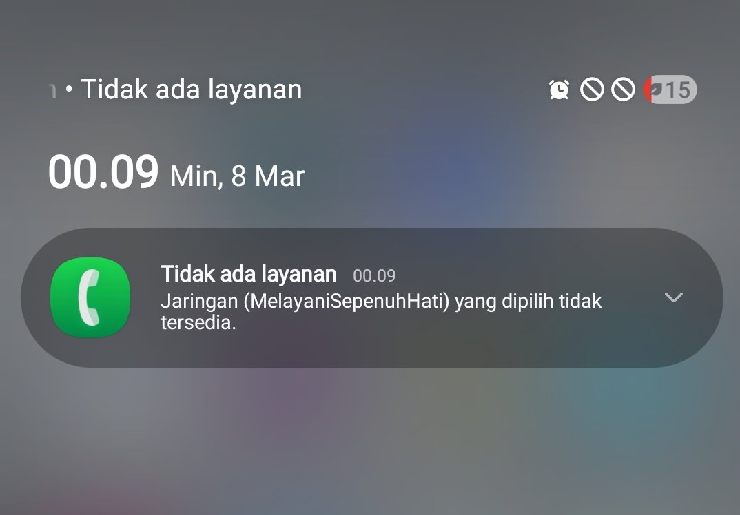 aditstevv_'s tweet photo. @byu_id tiap hari beli paketan 10gb tapi sinyal jelek, MAU STOP AJA DEH PAKAI BY.U
#Twitter https://t.co/ag6jpTXXha