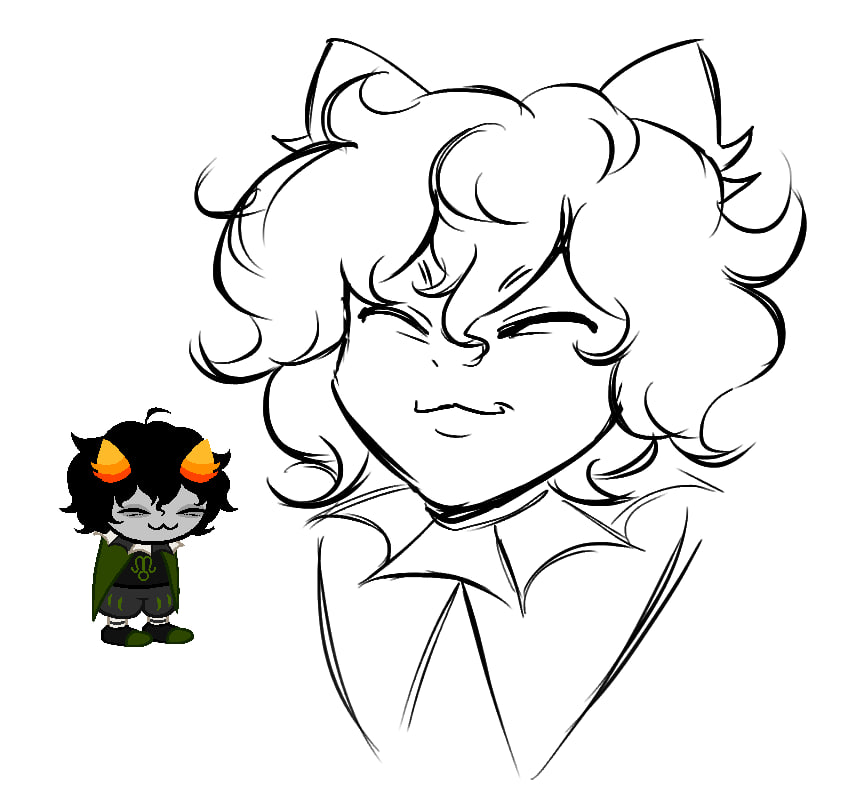 moramrucks's tweet photo. my lovely fat fat fatties #HOMESTUCK #oc https://t.co/upGDqC58Od