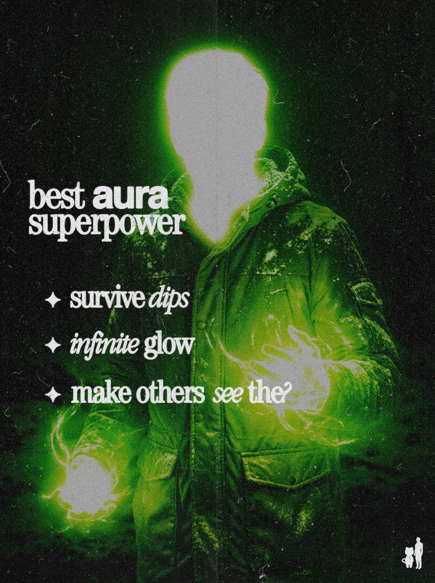 Saint❇️💹🧲 tweet media