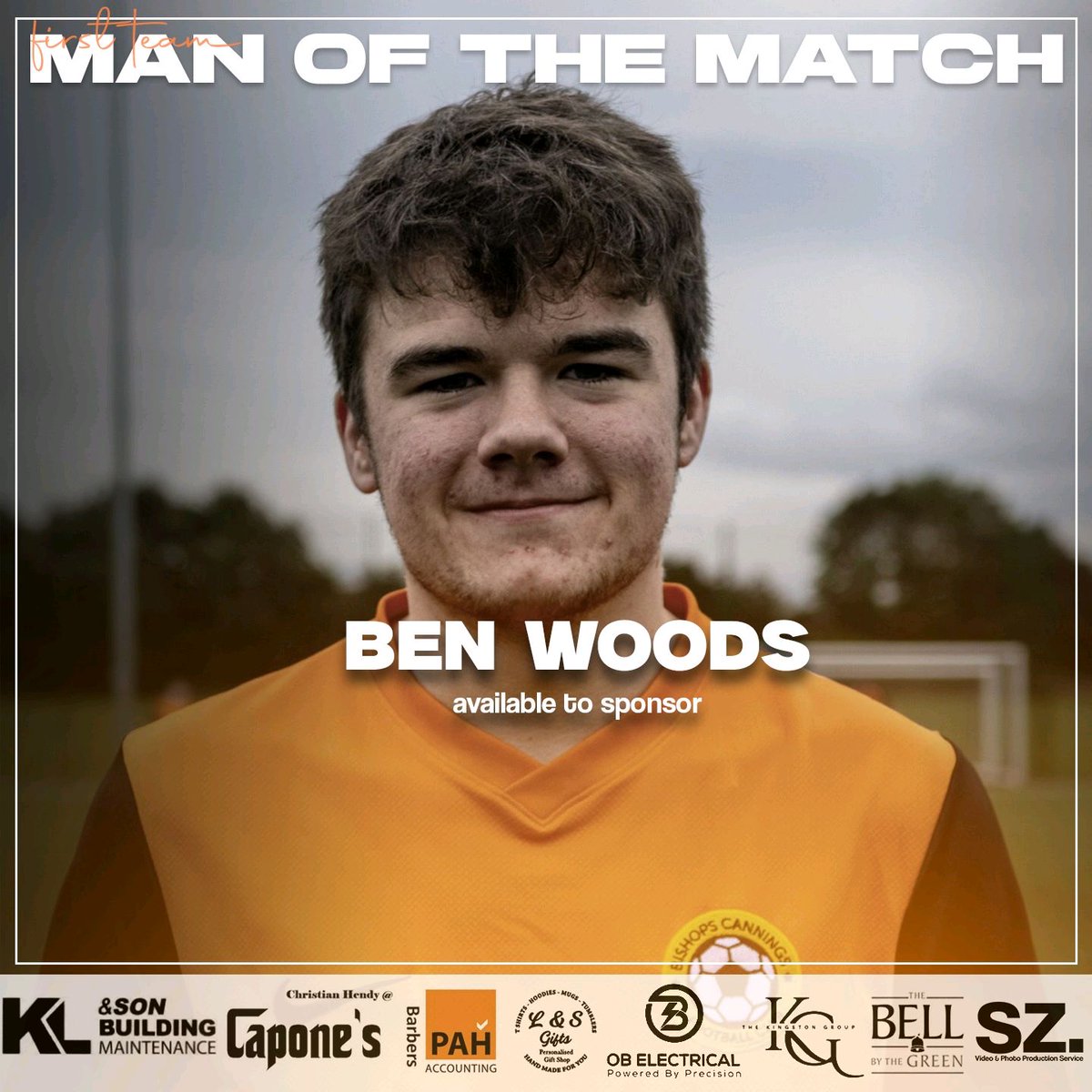 Bishops Cannings Football Club tweet media