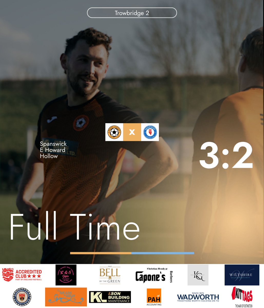 Bishops Cannings Football Club tweet media