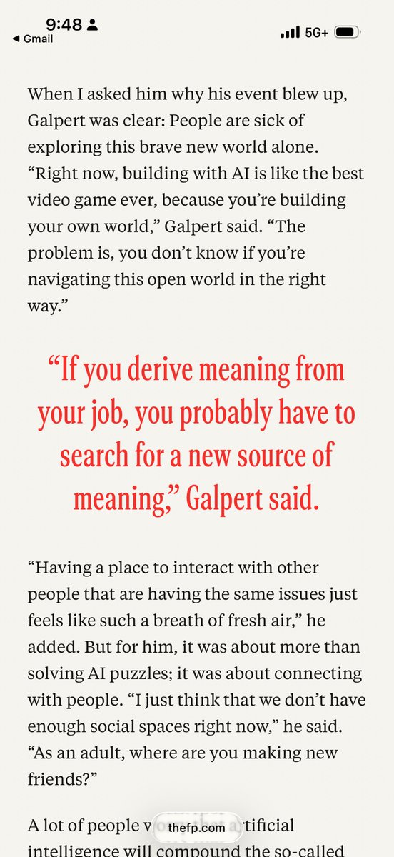 michael s galpert tweet media