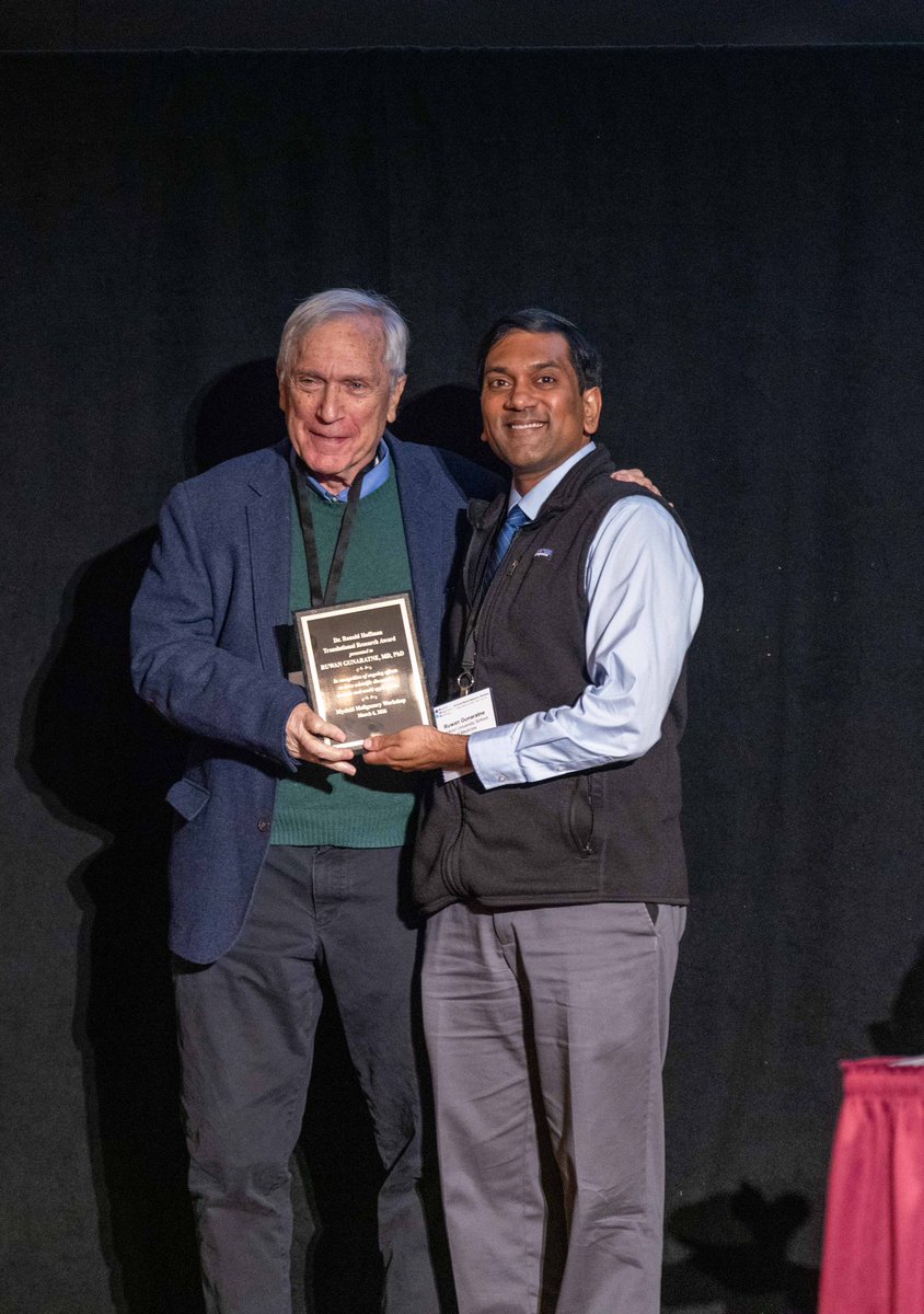 Ruben A. Mesa, MD tweet media