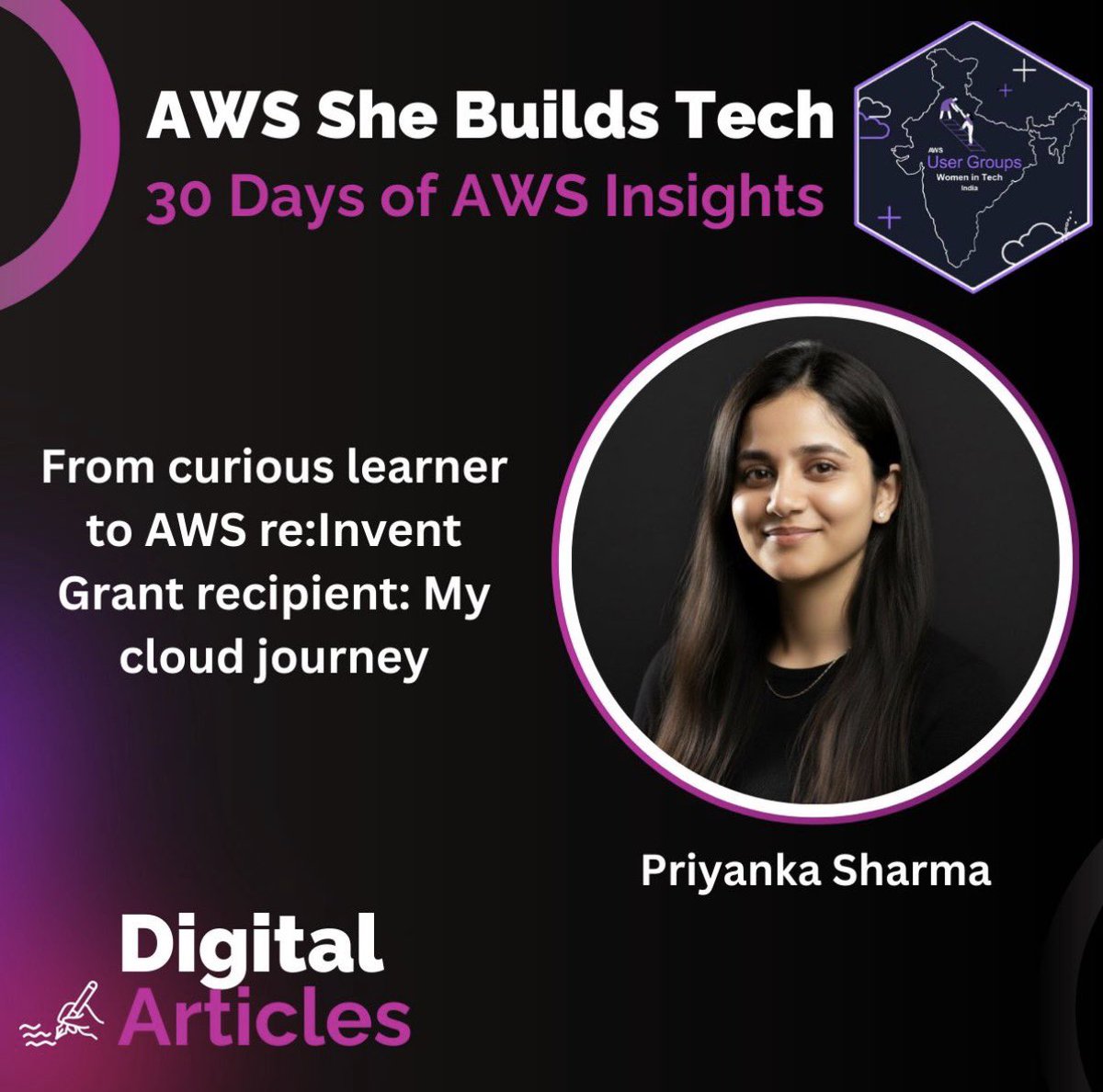 Priyanka Sharma tweet media