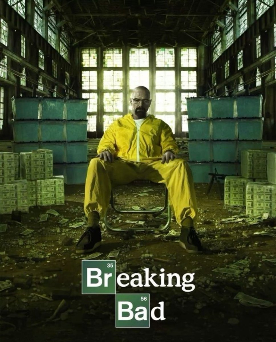 nyuki_malkia's tweet photo. 𝑻𝒐𝒑 50 𝑨𝒄𝒕𝒊𝒐𝒏 𝑻𝑽 𝑺𝒆𝒓𝒊𝒆𝒔 🍿🔥

1. Prison Break (2005–2017)
2. Banshee (2013–2016)
3. Breaking Bad (2008-2013)
4. Reacher (2022–Present)
5. Strike Back (2010–2020)
6. The Blacklist (2013–2023)
7. Alias (2001–2006)
8. Nikita (2010–2013)
9. Person of Interest (2011–2016)
10. Jack Ryan (2018–2023)
11. The Equalizer (2021–Present)
12. Gangs of London (2020–Present)
13. Peaky Blinders (2013–2022)
14. Mayans M.C. (2018–2023)
15. Sons of Anarchy (2008–2014)
16. Power (2014–2020)
17. Breaking Bad (2008–2013)
18. Better Call Saul (2015–2022)
19. The Punisher (2017–2019)
20. Arrow (2012–2020)
21. The Flash (2014–2023)
22. Titans (2018–2023)
23. The Boys (2019–Present)
24. Invincible (2021–Present)
25. Loki (2021–Present)
26. The Mandalorian (2019–Present)
27.  Andor (2022–Present)
28. Daredevil (2015–2018)
29. Into the Badlands (2015–2019)
30. Warrior (2019–2023)
31. Cobra Kai (2018–Present)
32. Iron Fist (2017–2018)
33. Wu Assassins (2019)
34. Kung Fu (2021–2023)
35. Homeland (2011–2020)
36. The Unit (2006–2009)
37. Seal Team (2017–Present)
38. S.W.A.T. (2017–Present)
39. Hanna (2019–2021)
40. Condor (2018–2020)
41. The Walking Dead (2010–2022)
42. Fear the Walking Dead (2015–2023)
43. The Last of Us (2023–Present)
44. Snowpiercer (2020–2023)
45. See (2019–2022)
46. Black Summer (2019–2021)
47. Attack on Titan (2013–2023)
48. One Punch Man (2015–Present)
49. Samurai Jack (2001–2017)
50. Castlevania (2017–2021)