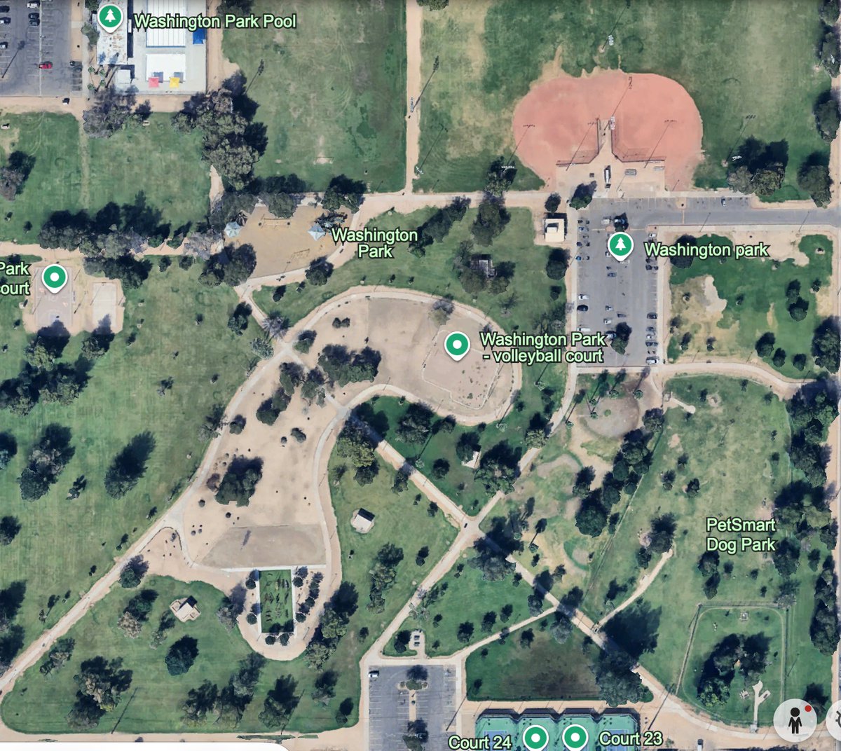 VBBA  all-comers” game “ball park,”  Phoenix, AZ, Saturday, March 14, West Ball Field Washington Park, 1:30 pm - 4:30 pm
2026 Conference Registration still open $90.
vbba.org/2026-conferenc…
Thanks  Joel Koester, Executive Director of Sports &amp; Events Phoenix Sports and Events