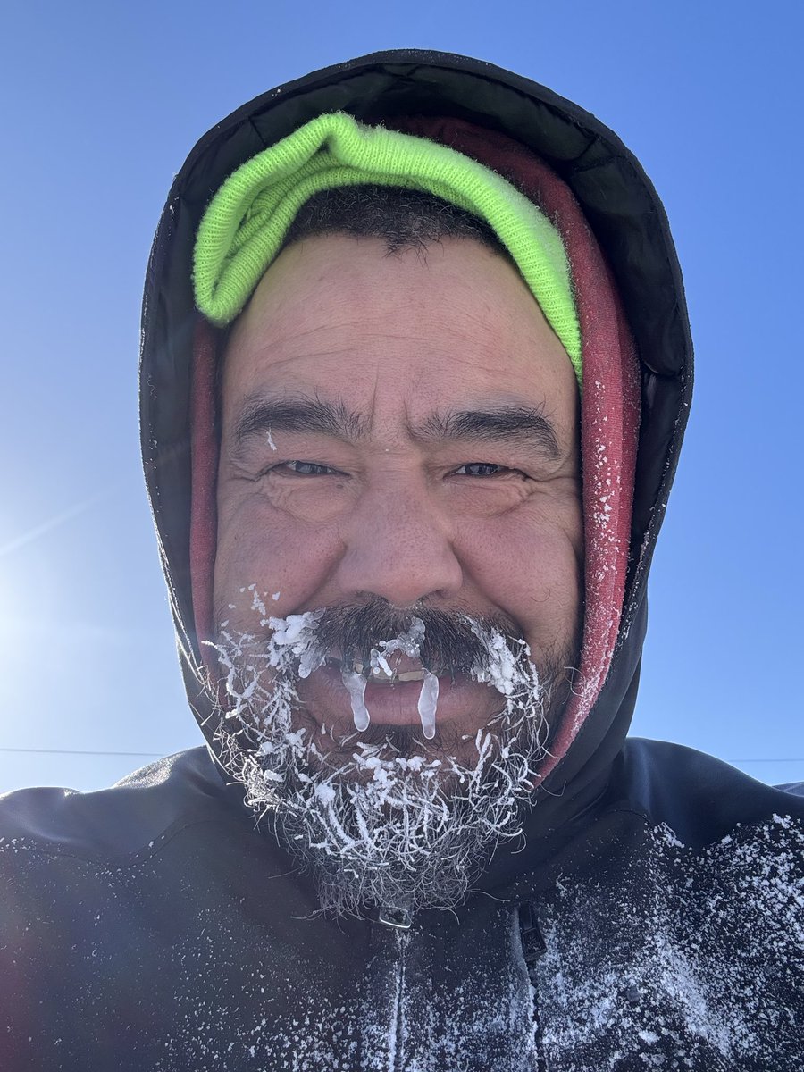 Tony Uluadluak tweet media