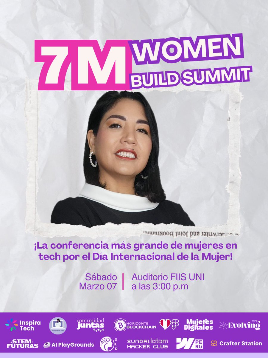 Horizonte Blockchain tweet media