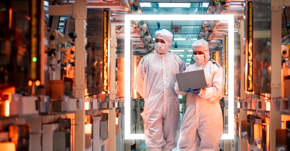 Micron Technology tweet media