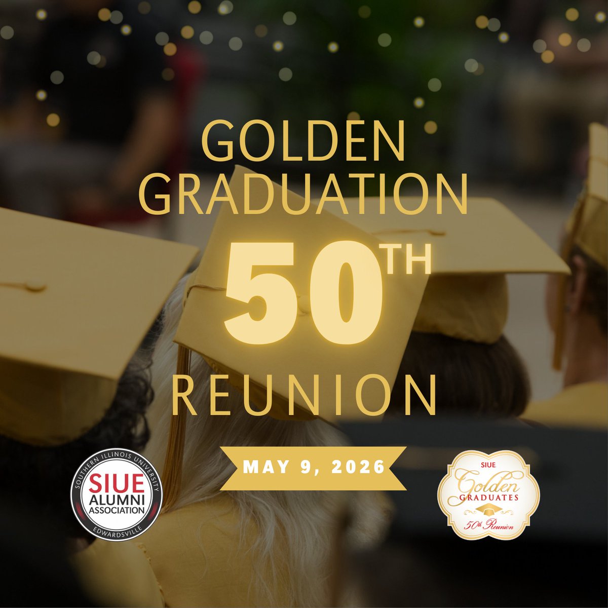 SIUE Alumni Association tweet media