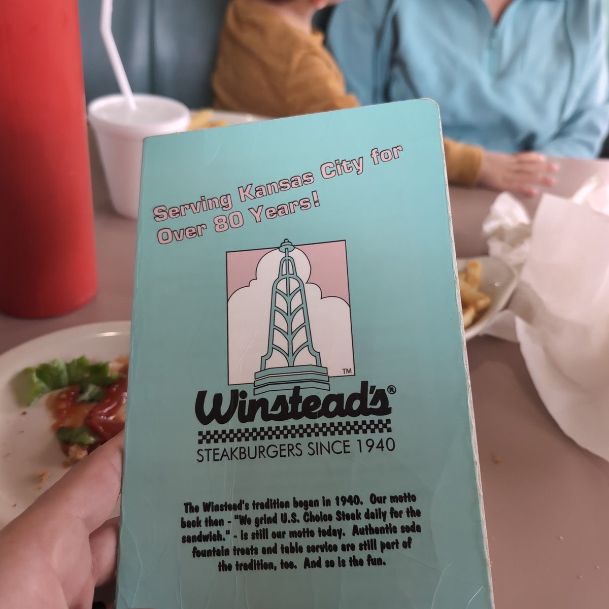 John Stork tweet media