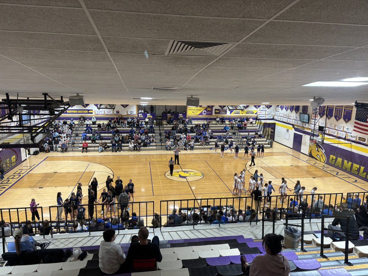 cpolton13's tweet photo. Last day of the 4A East Regional. We start w/ the boys 3rd/4th place game Central and Campbell and will follow it with the Central v East girls regional championship game! TV today so watch it on https://t.co/kCzMNjpq6N, Fire TV, or ROKU. Pre game will be at 11:10-11:15. https://t.co/3Kn7tCsQ0L