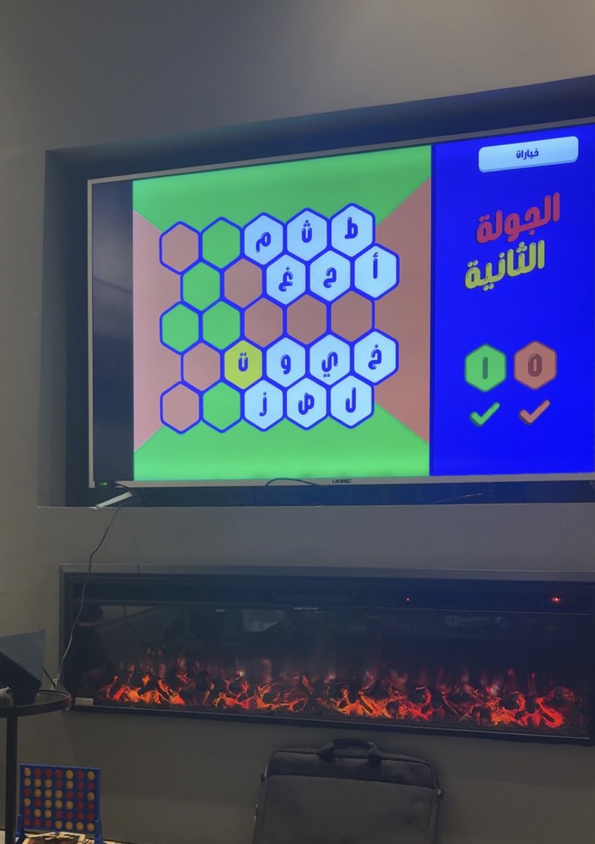 Mohammed Alsalamah tweet media