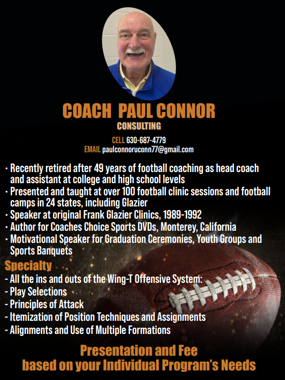 CoachPaulConnor tweet media