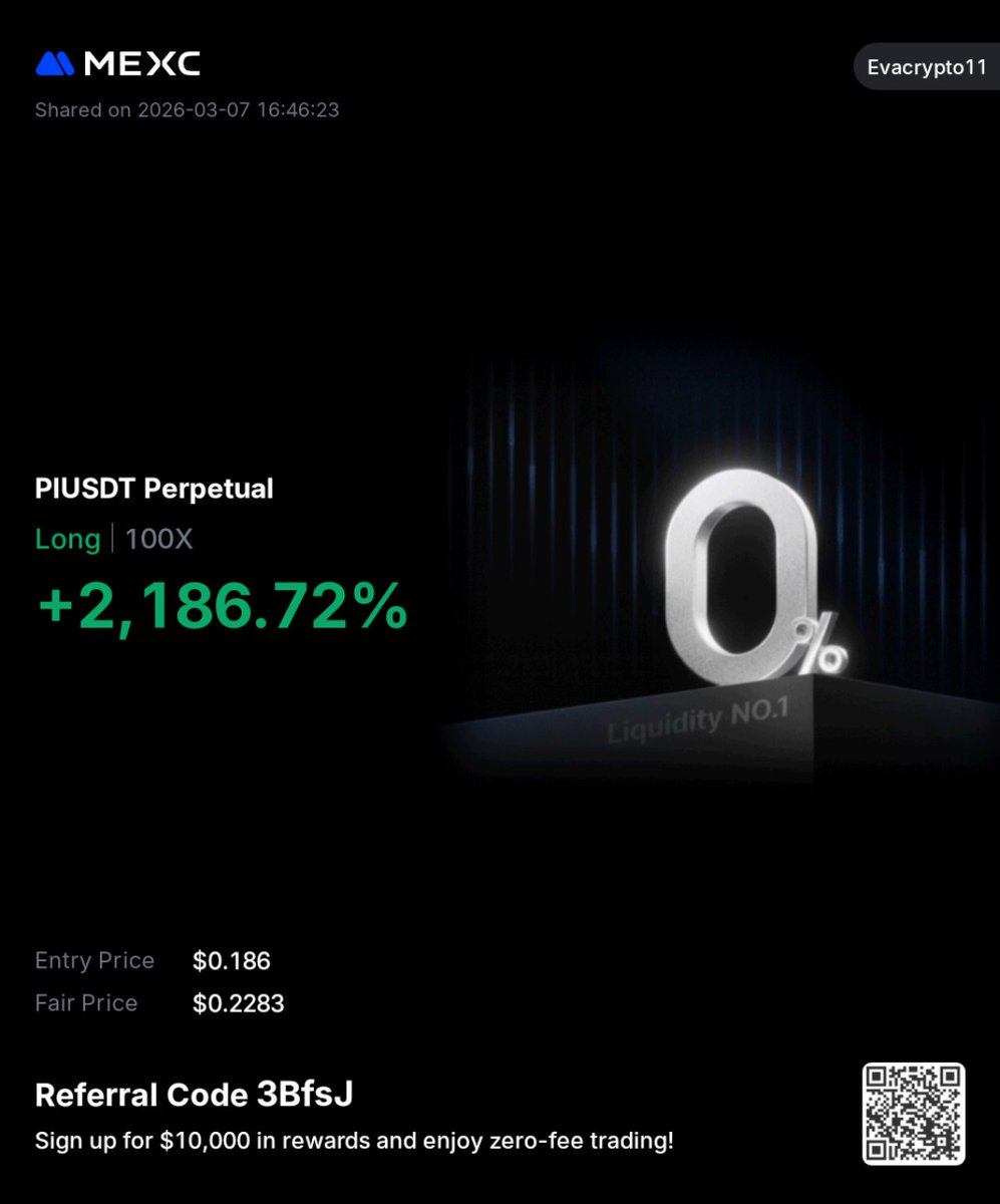 Eva CryptoFX tweet media