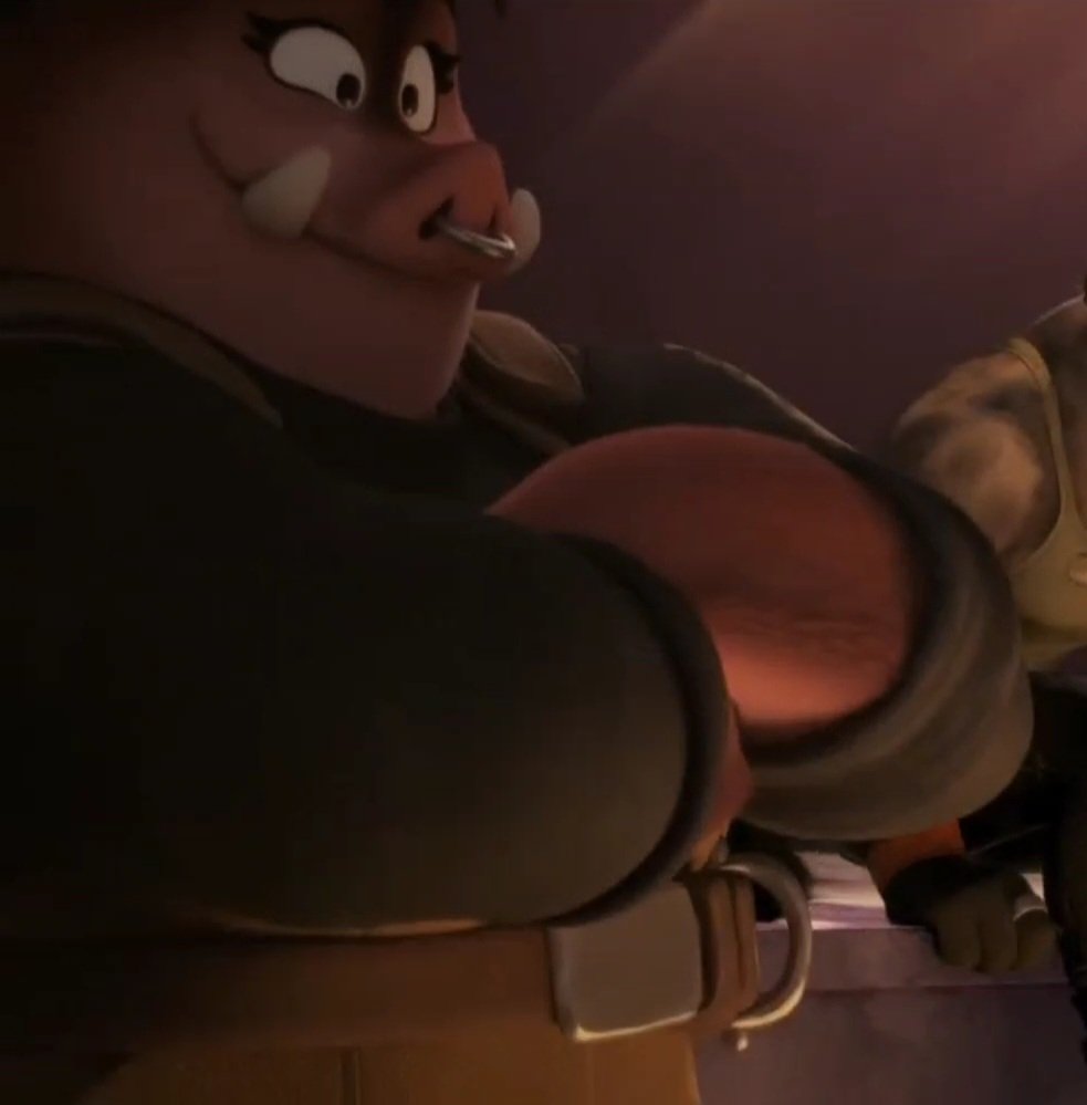 Daily Pigtail tweet media