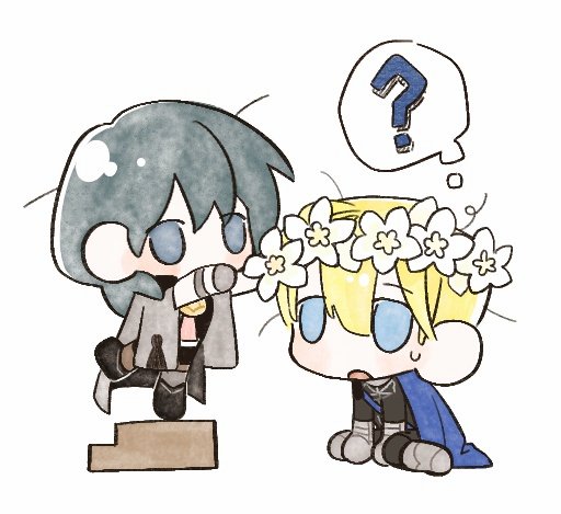 世子 tweet media