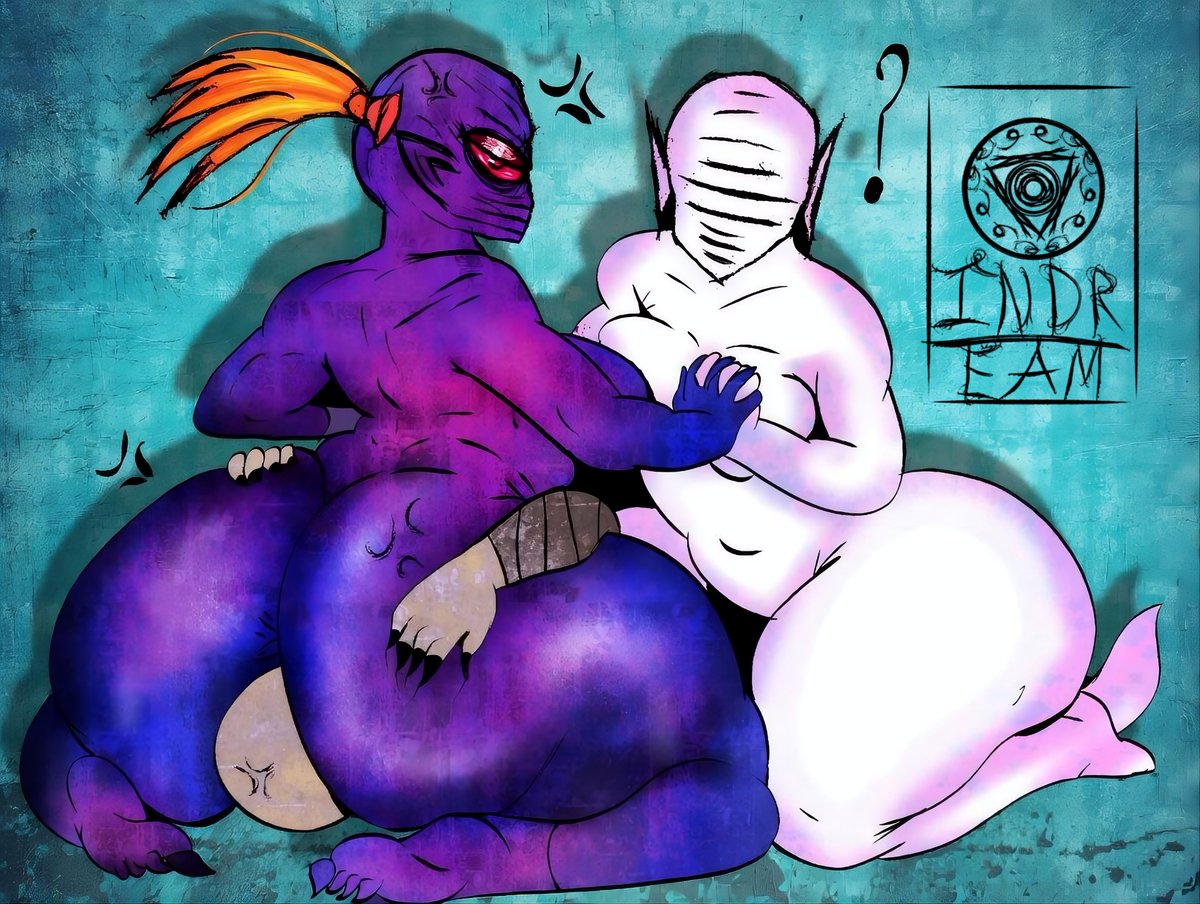 NoirFantasy-3D-NSFW🔞 tweet media