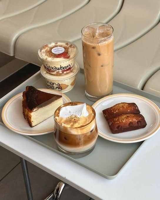 GiulianaaSudall's tweet image. Just one more bite… okay maybe two 😄
#FoodTime #Tasty #FoodInspiration 🍽️