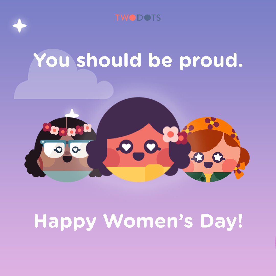 Two Dots tweet media