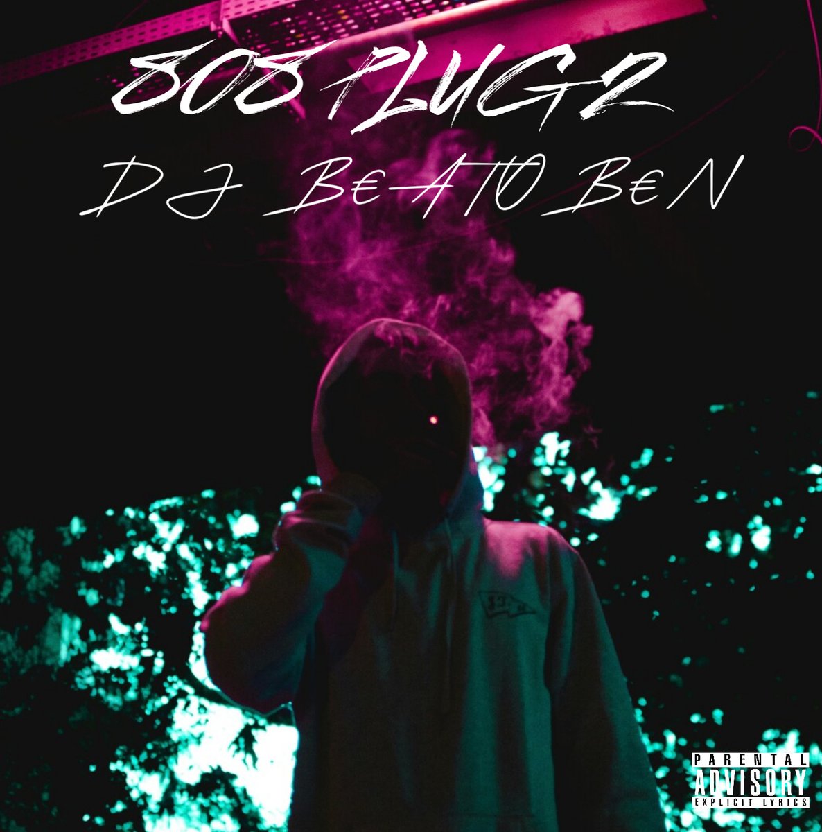 DJ BEATOBEN tweet media
