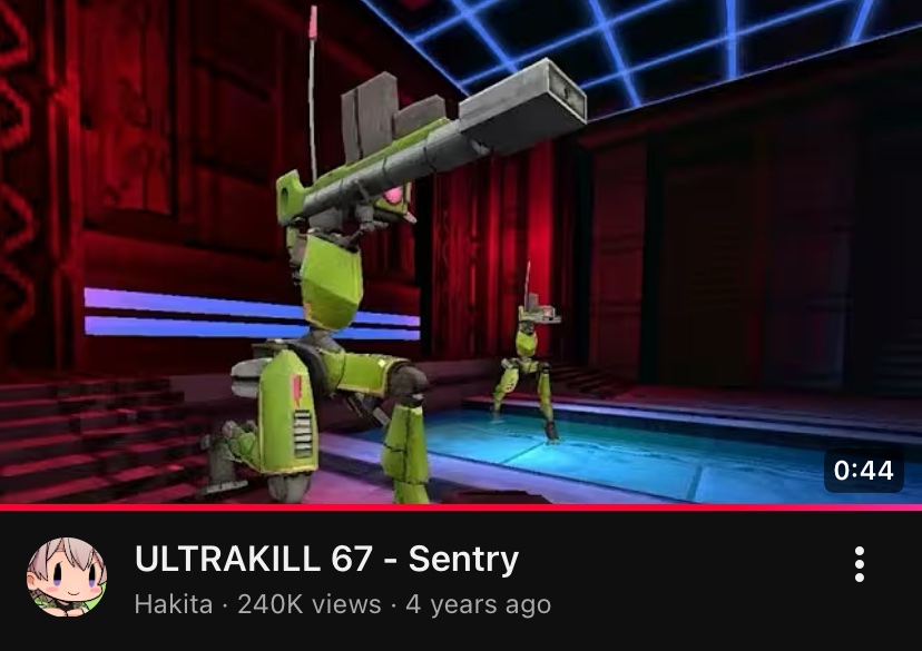 // btw my display name is a reference to the sentry’s introduction video and it’s tragic coincidence in its numbering