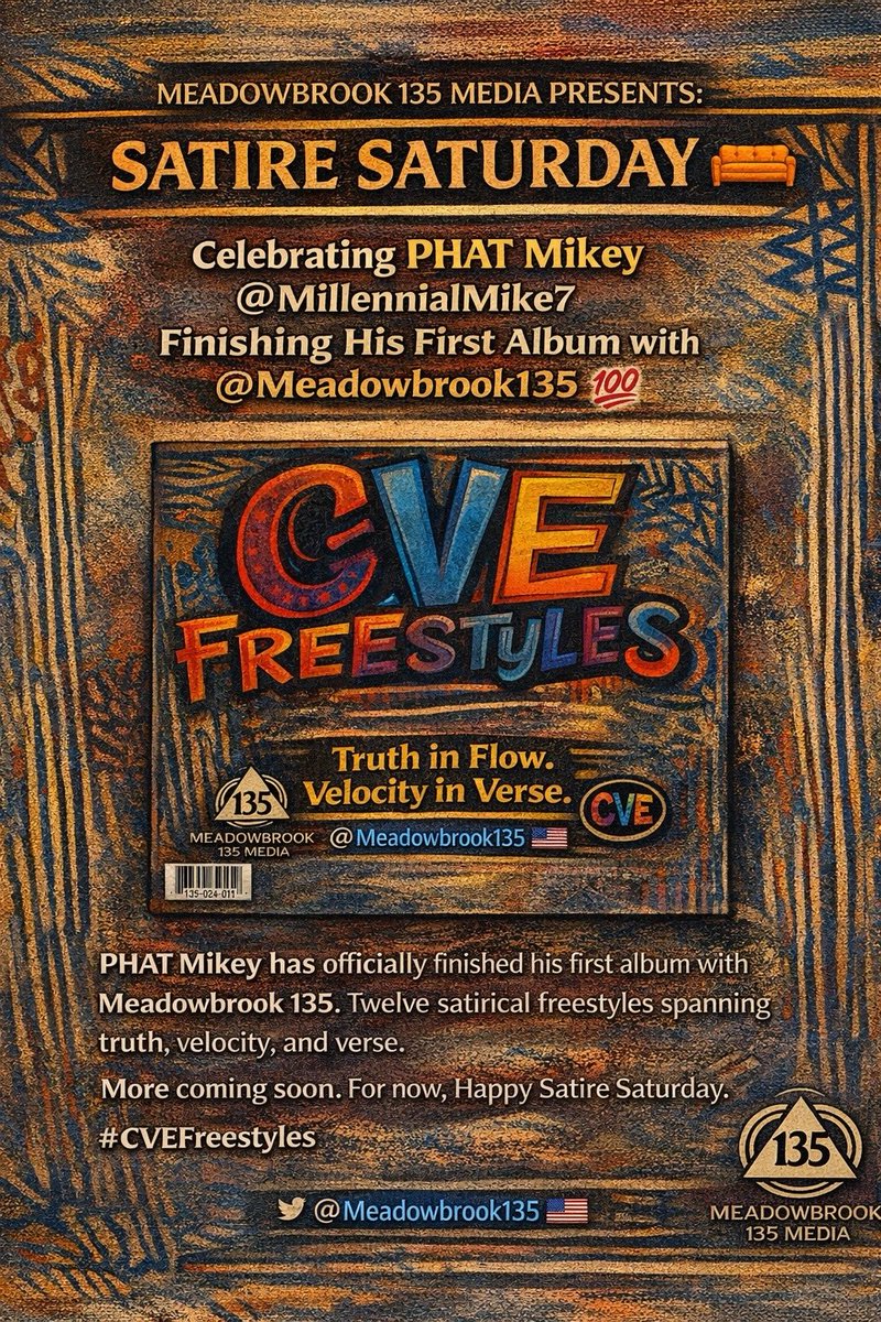 Meadowbrook 135 Media tweet media