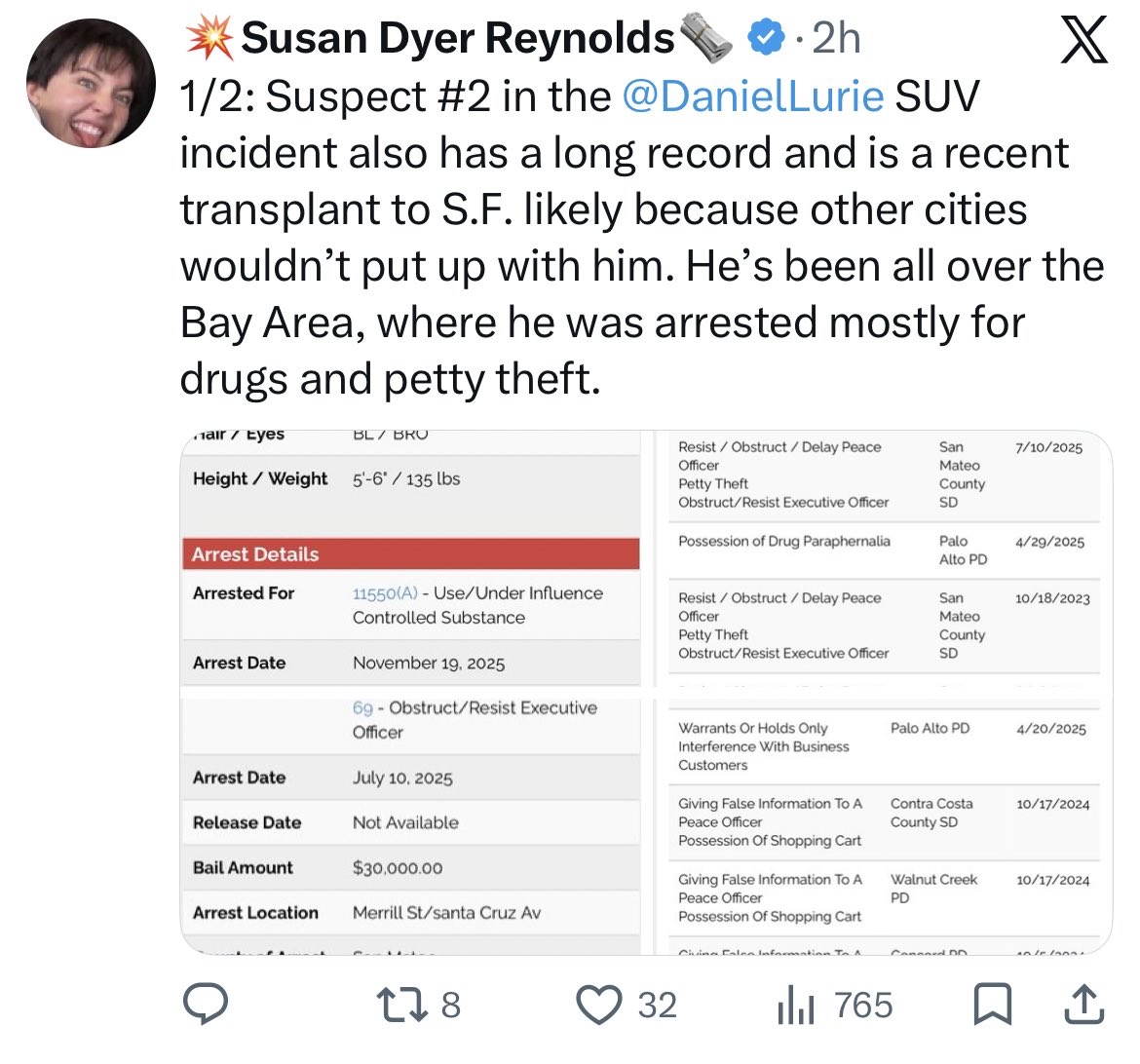 D. Scot Miller tweet media