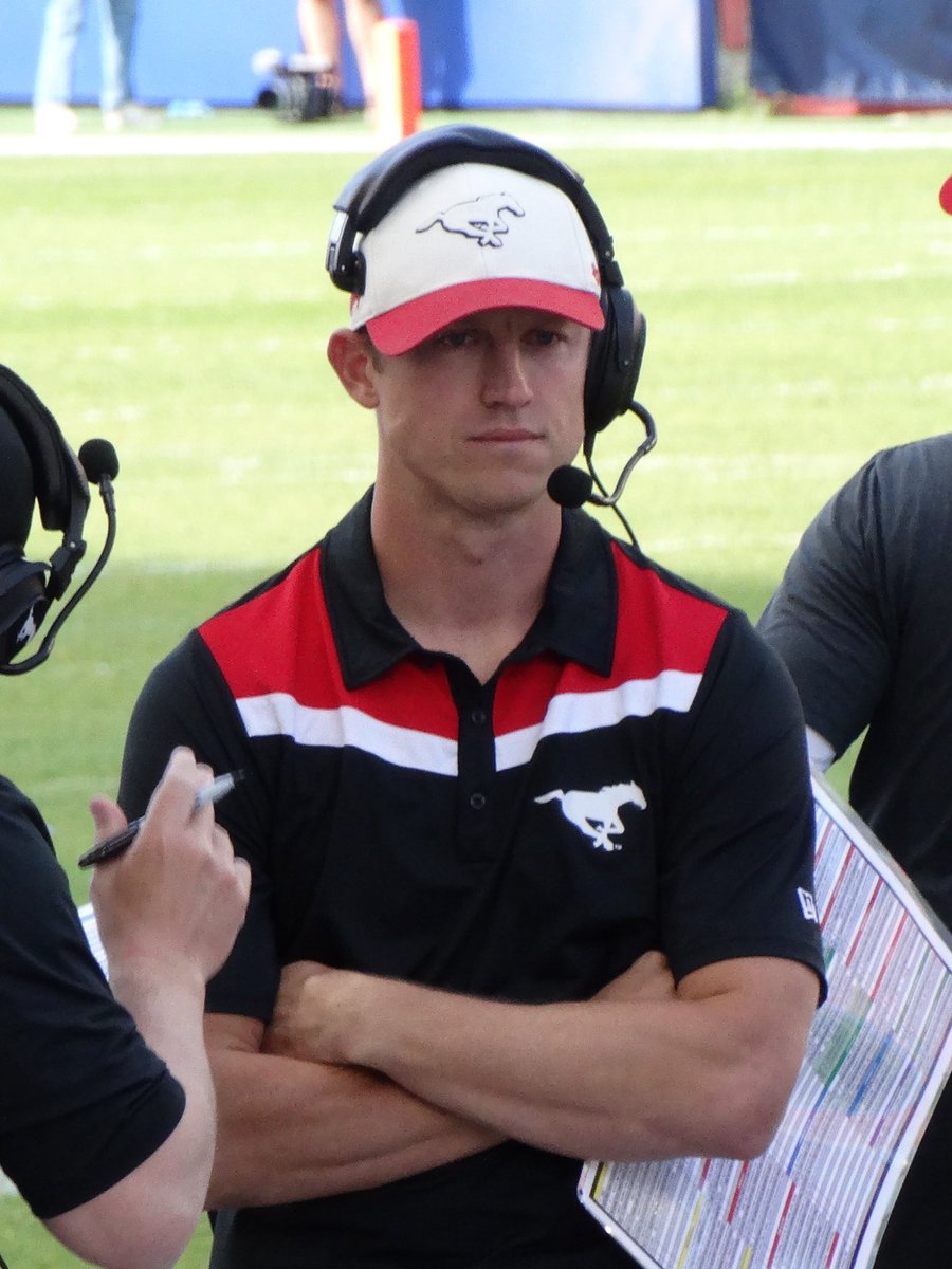FightOnRusty's tweet photo. USC has hired Dakota Prukop as an analyst. Prukop played college ball at Montana State and Oregon before multiple years in the CFL ✌🏻

#FightOn✌🏻 https://t.co/w1k7hkP9Xp