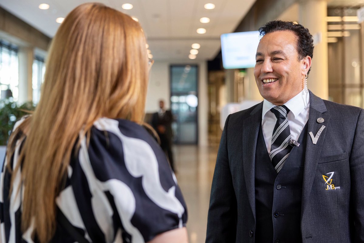 Johan Baljet tweet media