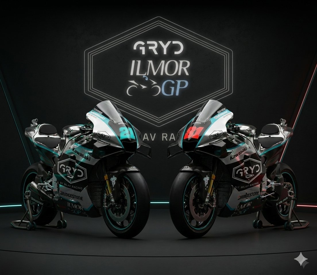 GRYD Ilmor Mlav tweet media