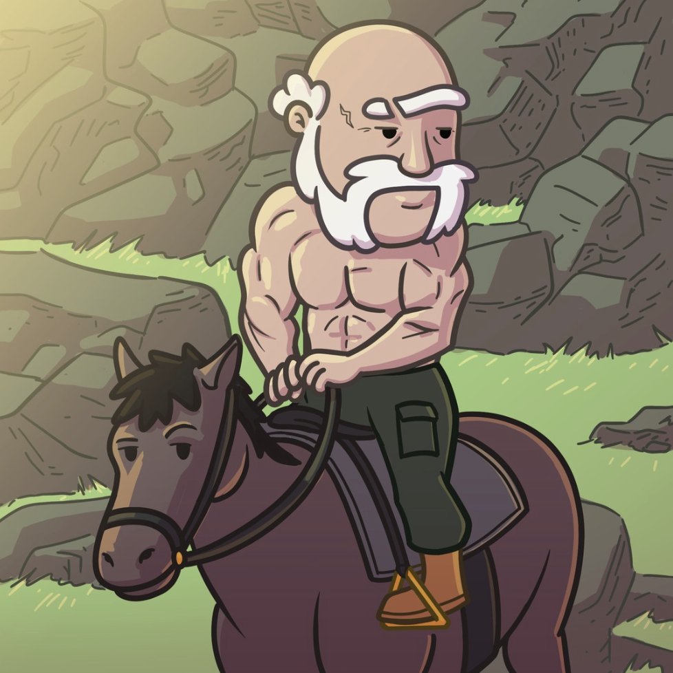 AdVenture_ComHH's tweet image. You can get this body by following Supreme Leader’s 30 Day Beach Body Bootcamp:

✊75 Siberican twists
✊280 seconds of glorious plank
✊100 yards of potato digging
✊40 laps around potato field
✊180 Capsule openings

#fitness #workoutroutine #shredded