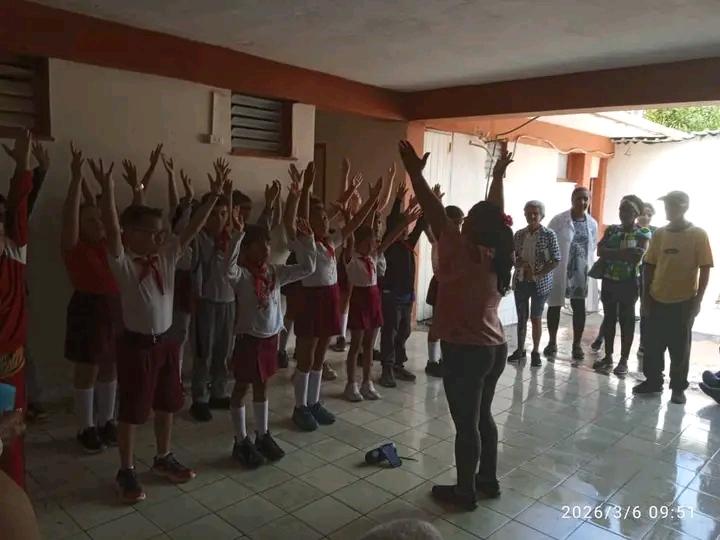 Elieser Gomez tweet media