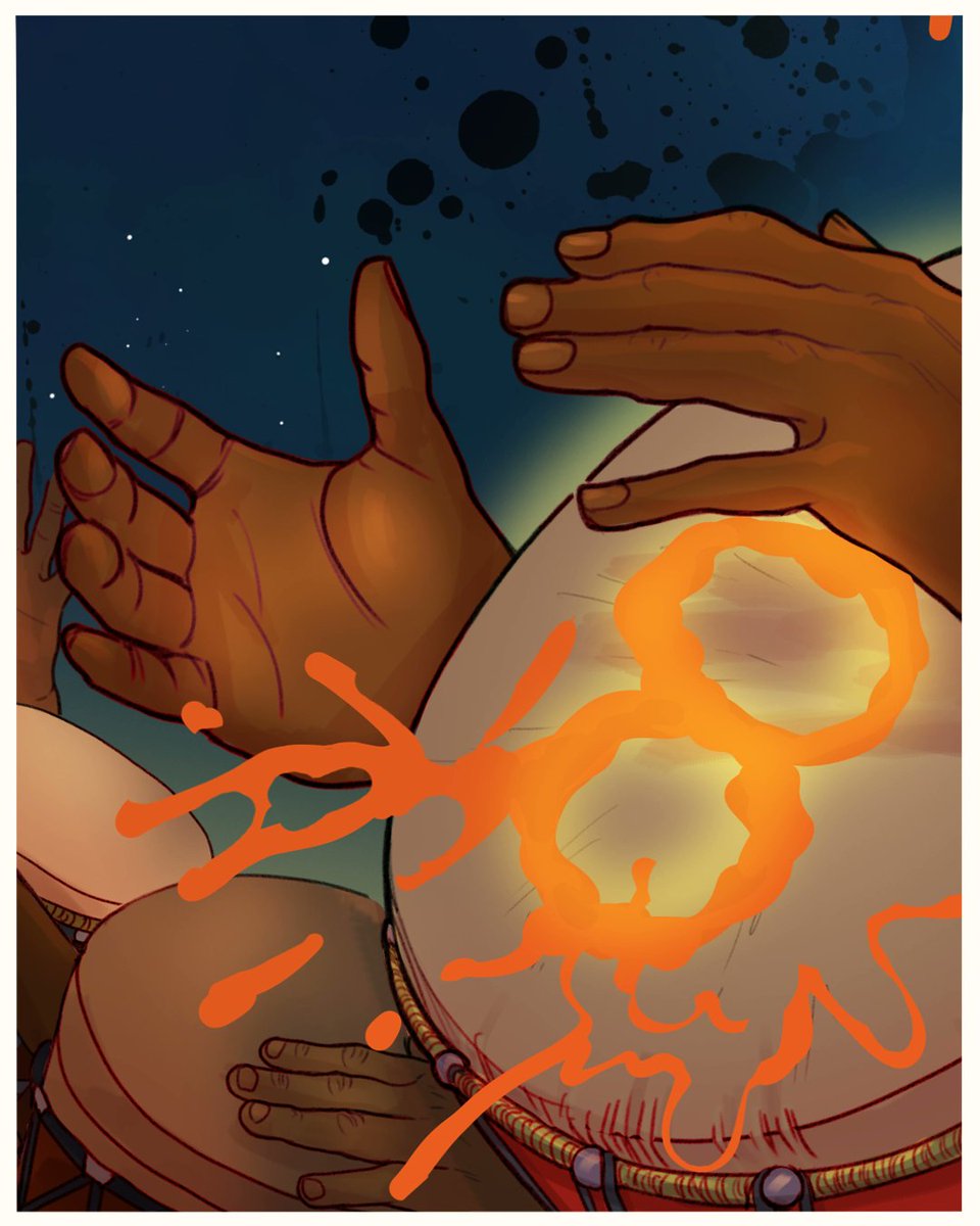 F(r)iction tweet media