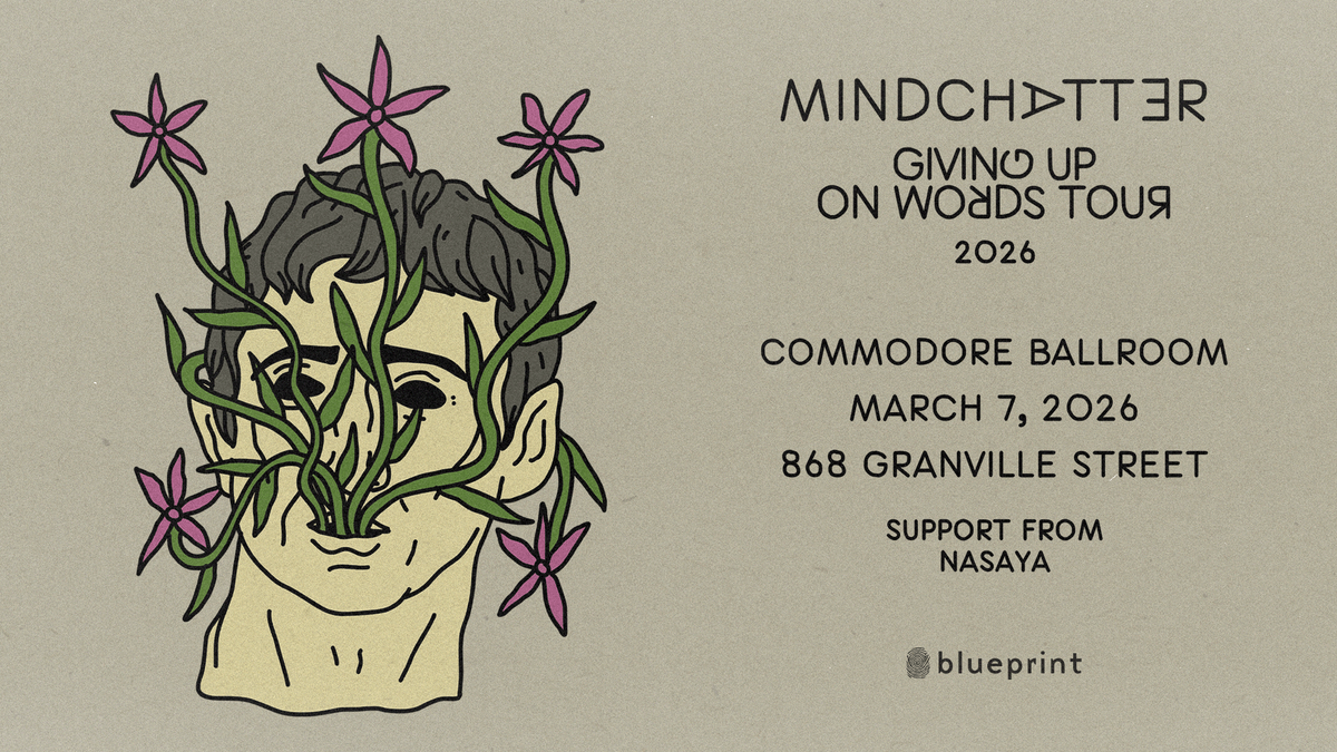 Commodore Ballroom tweet media