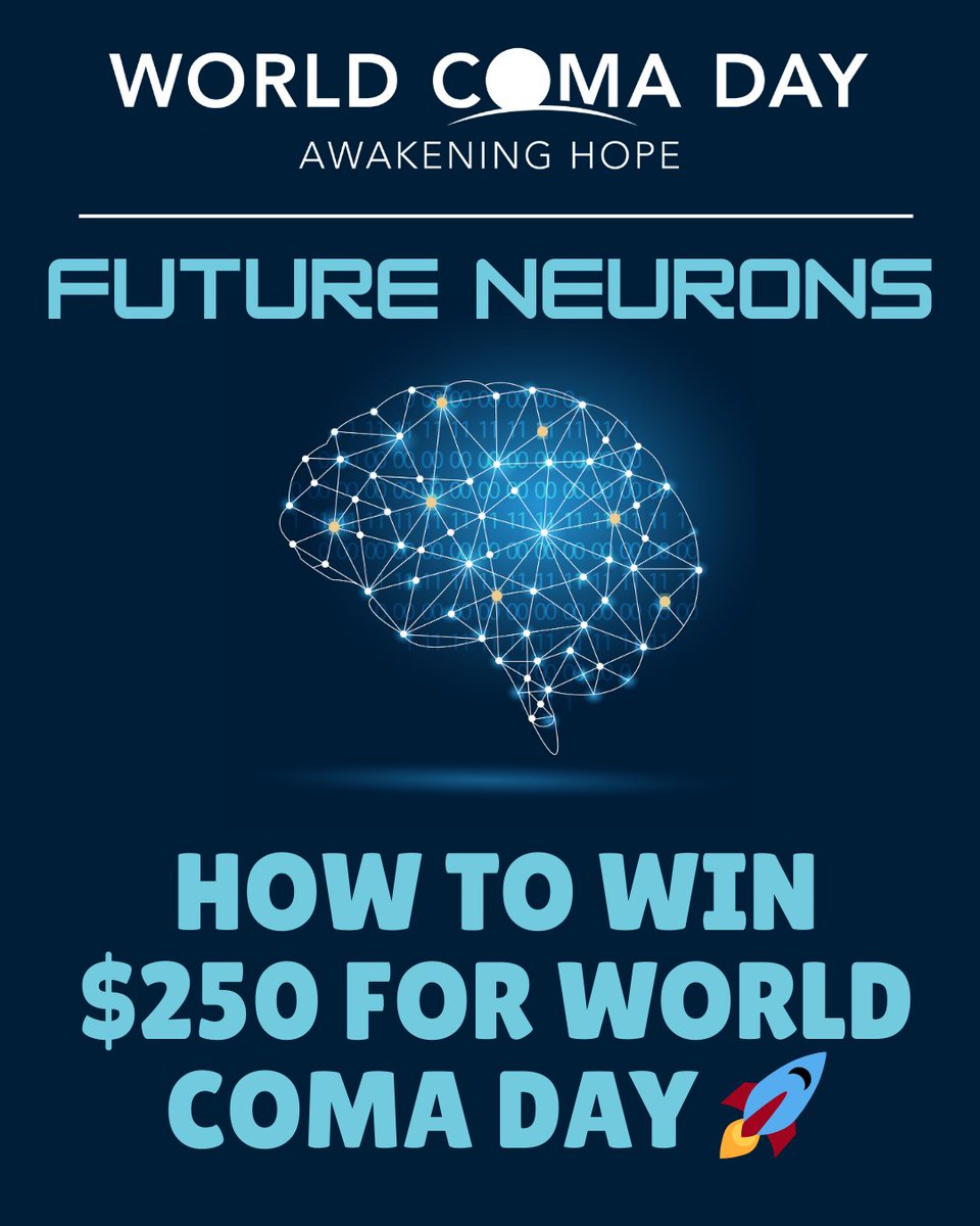 Curing Coma tweet media