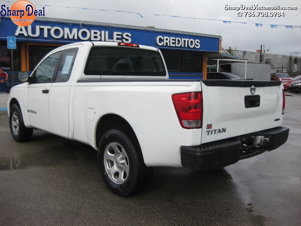 SharpDealAuto's tweet image. 2013 Nissan Titan S 
📍 Hialeah |  786-708-0984
Approved in 15 mins! DM us! 
¡Compra y paga aquí! 100% garantizado 
#CarSalesHialeah #AutosEnVenta #UsedCarsMiami #carsdaily #carforsale #carslover #autosforsale